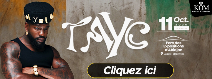 TAYC en concert